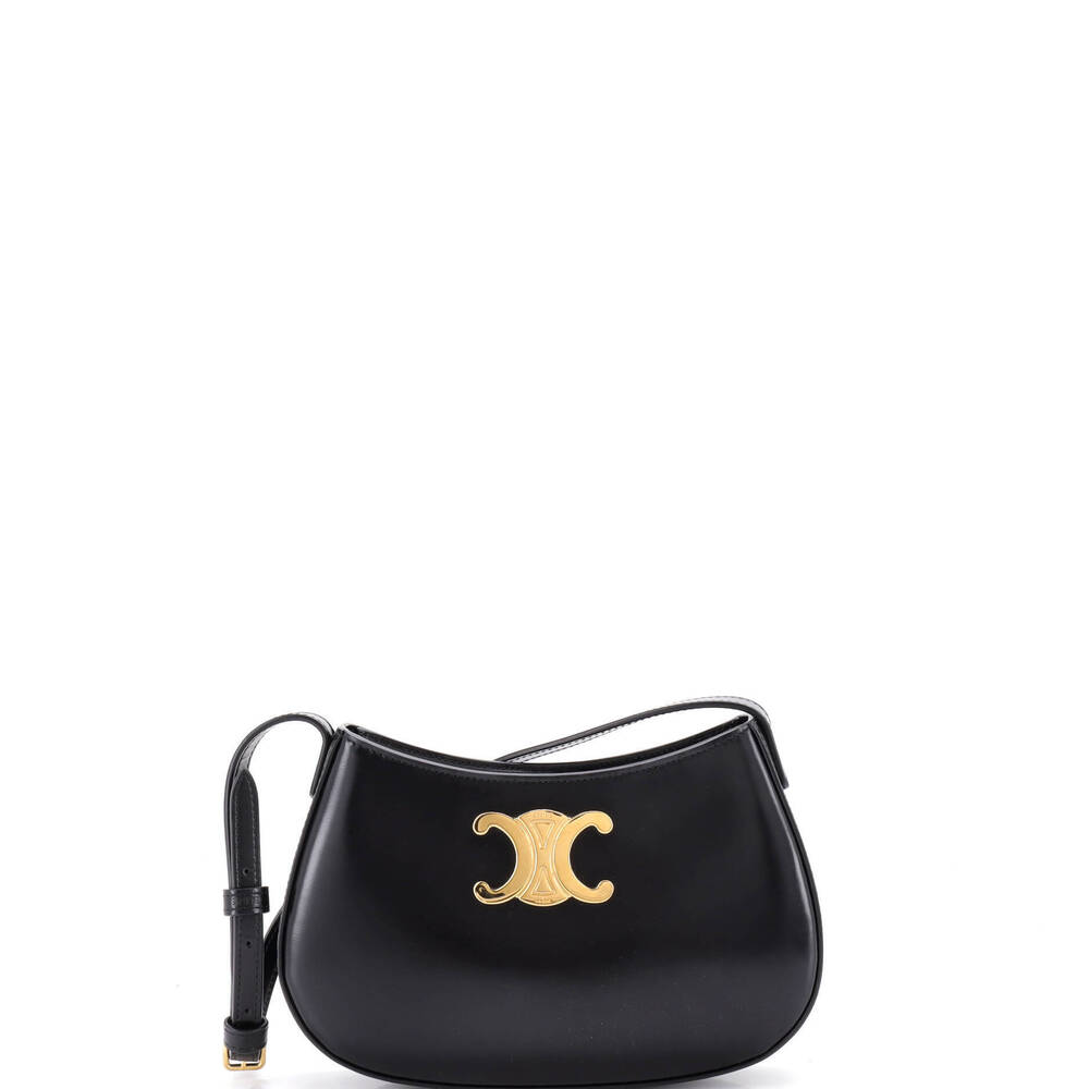 Celine Medium Triomphe Tilly Bag
